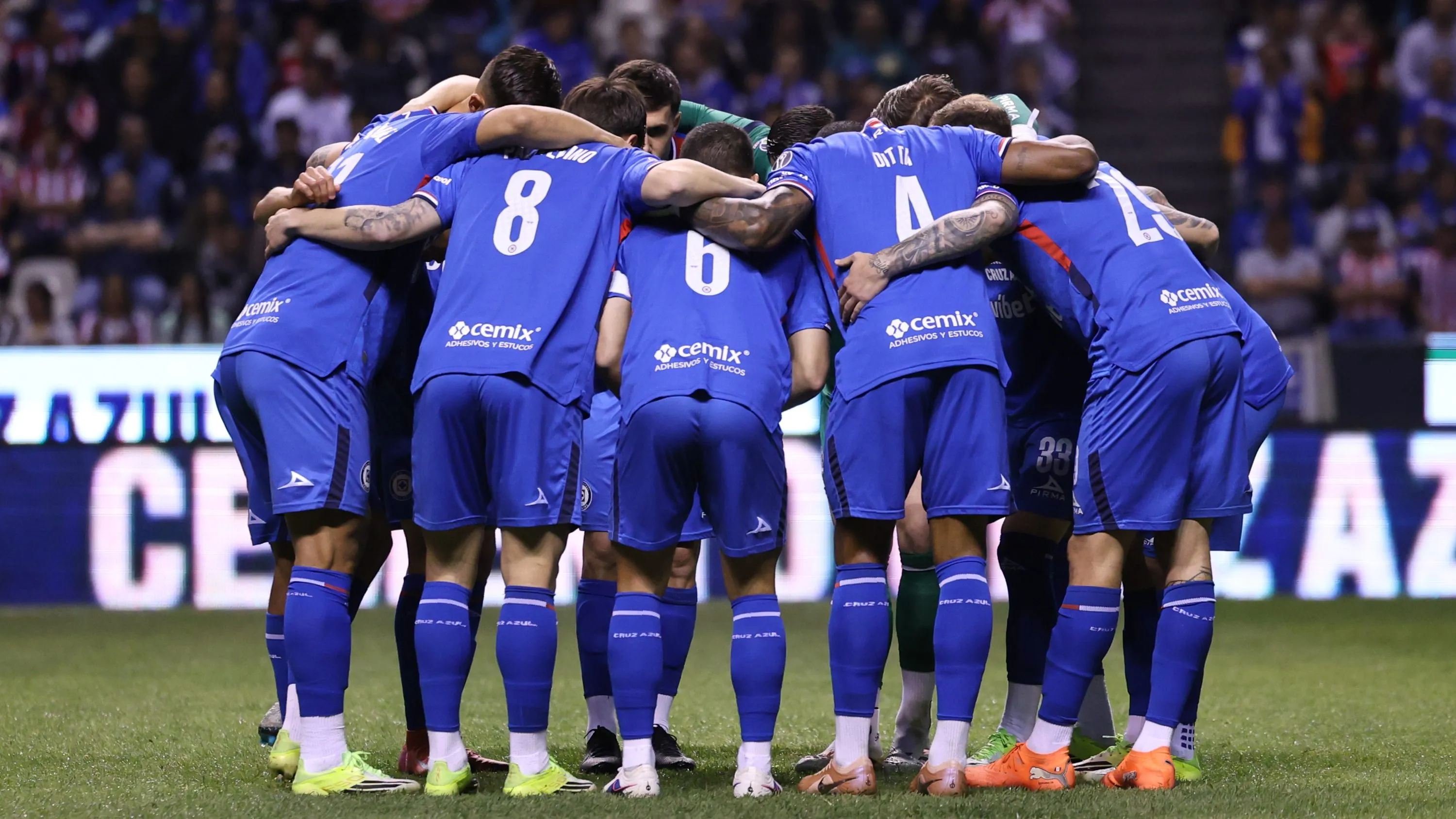 Los jugadores de Cruz Azul que más subieron su valor de mercado.