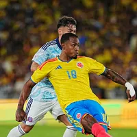 El mensaje de Ditta para el Mundial 2026 tras brillar con Colombia