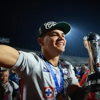 Toro Fernández revela la promesa que cumplió tras la Décima