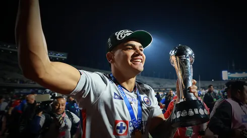 El Toro Fernández fue el gran referente ofensivo de Cruz Azul en el Clausura 2026.