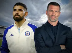El consejo de Tito Villa a Gudiño en Cruz Azul: "Si yo fuera él..."