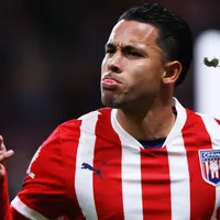 Ex Chivas estaría cerca de fichar por Cruz Azul Hidalgo