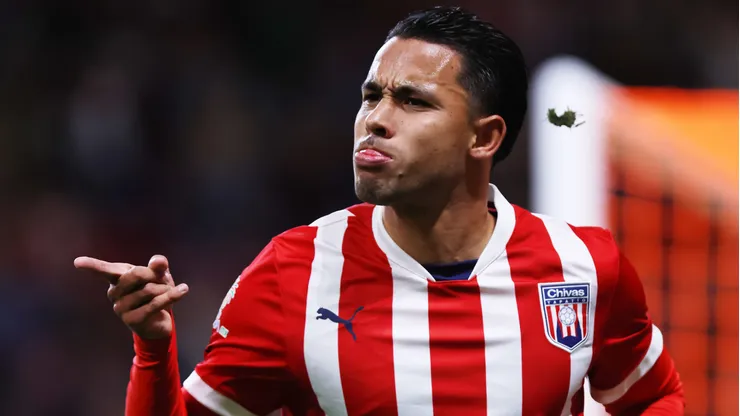 Cruz Azul Hidalgo tendría a un conocido fichaje.
