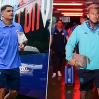 La sugerencia de Javier Alarcón con el Toro Fernández y Piovi