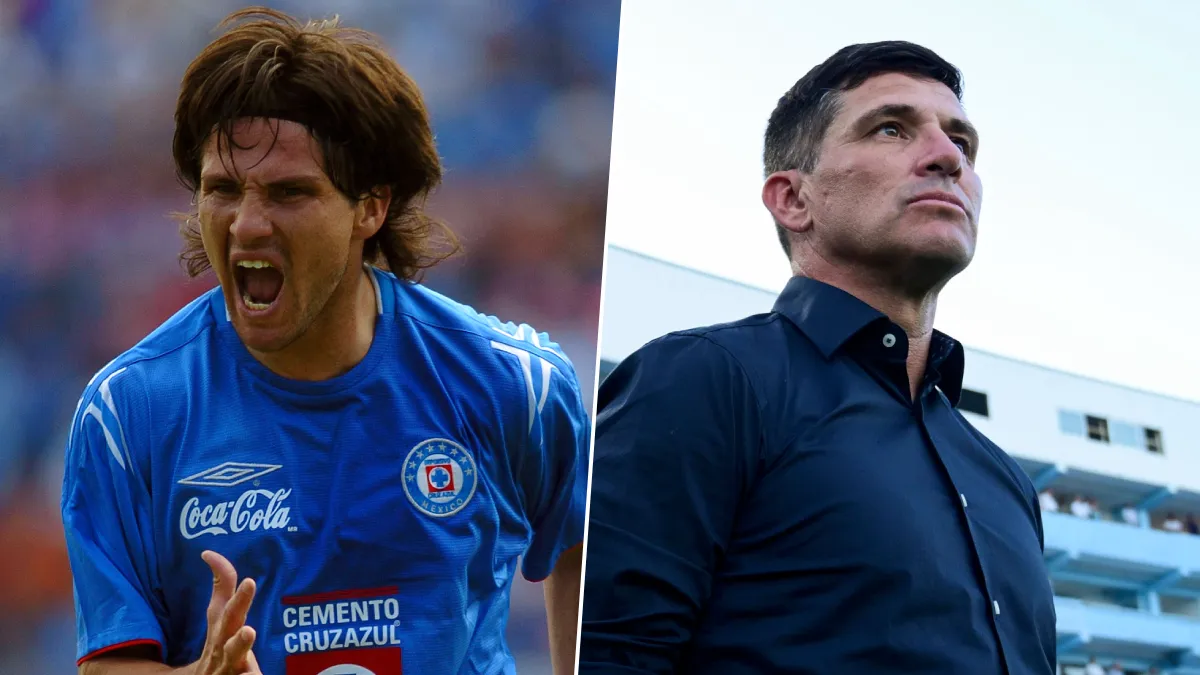 Místico Pereyra, ex Cruz Azul, triunfó en Expansión.