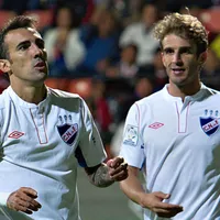 Iván Alonso rompe el silencio de la polémica con Vicente Sánchez