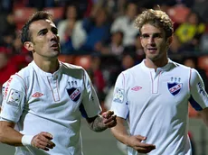 Iván Alonso rompe el silencio de la polémica con Vicente Sánchez