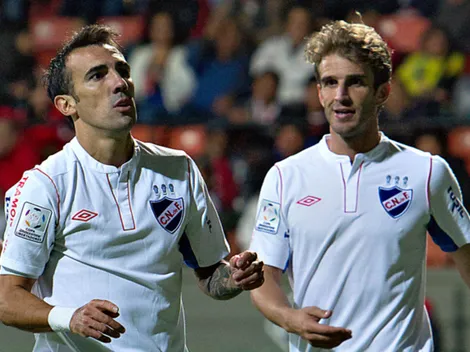 Iván Alonso rompe el silencio de la polémica con Vicente Sánchez