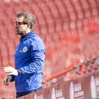 El delantero que quiere Iván Alonso llegaría en este mercado
