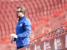 El delantero que quiere Iván Alonso llegaría en este mercado