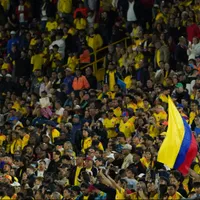 En Colombia piden desconvocar a Willer Ditta