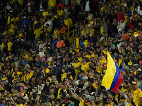 En Colombia piden desconvocar a Willer Ditta