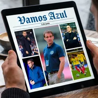 Noticias de Cruz Azul HOY: Iván Alonso, Anselmi, Larcamón, Vicente, Ditta y mercado