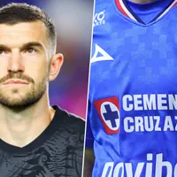 Tim Payne hizo fracasar a Cruz Azul: lo que pocos recuerdan