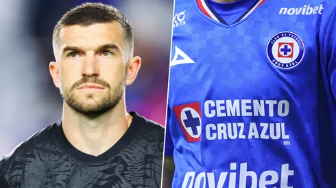 Tim Payne y Cruz Azul cruzaron sus caminos.