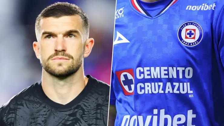 Tim Payne y Cruz Azul cruzaron sus caminos.
