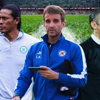 Iván Alonso revela por qué Huiqui sí sigue en Cruz Azul… y Vicente no