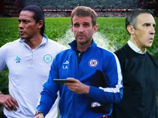 Iván Alonso revela por qué Huiqui sí sigue en Cruz Azul… y Vicente no