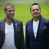 Iván Alonso confirma su futuro en Cruz Azul