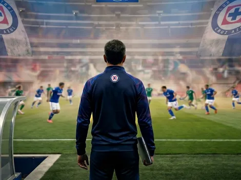 El lateral derecho que buscaría Cruz Azul para el Apertura 2026