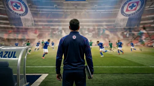 El perfil que buscaría Cruz Azul para su carrilero derecho.