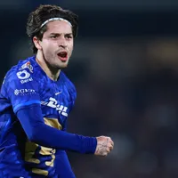 El motivo por el que Cruz Azul descarta el fichaje de Jordan Carrillo