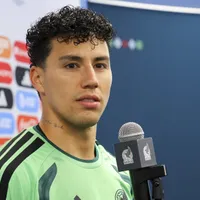 Jorge Sánchez tiene un pie fuera del PAOK: ¿Vuelve a Cruz Azul?