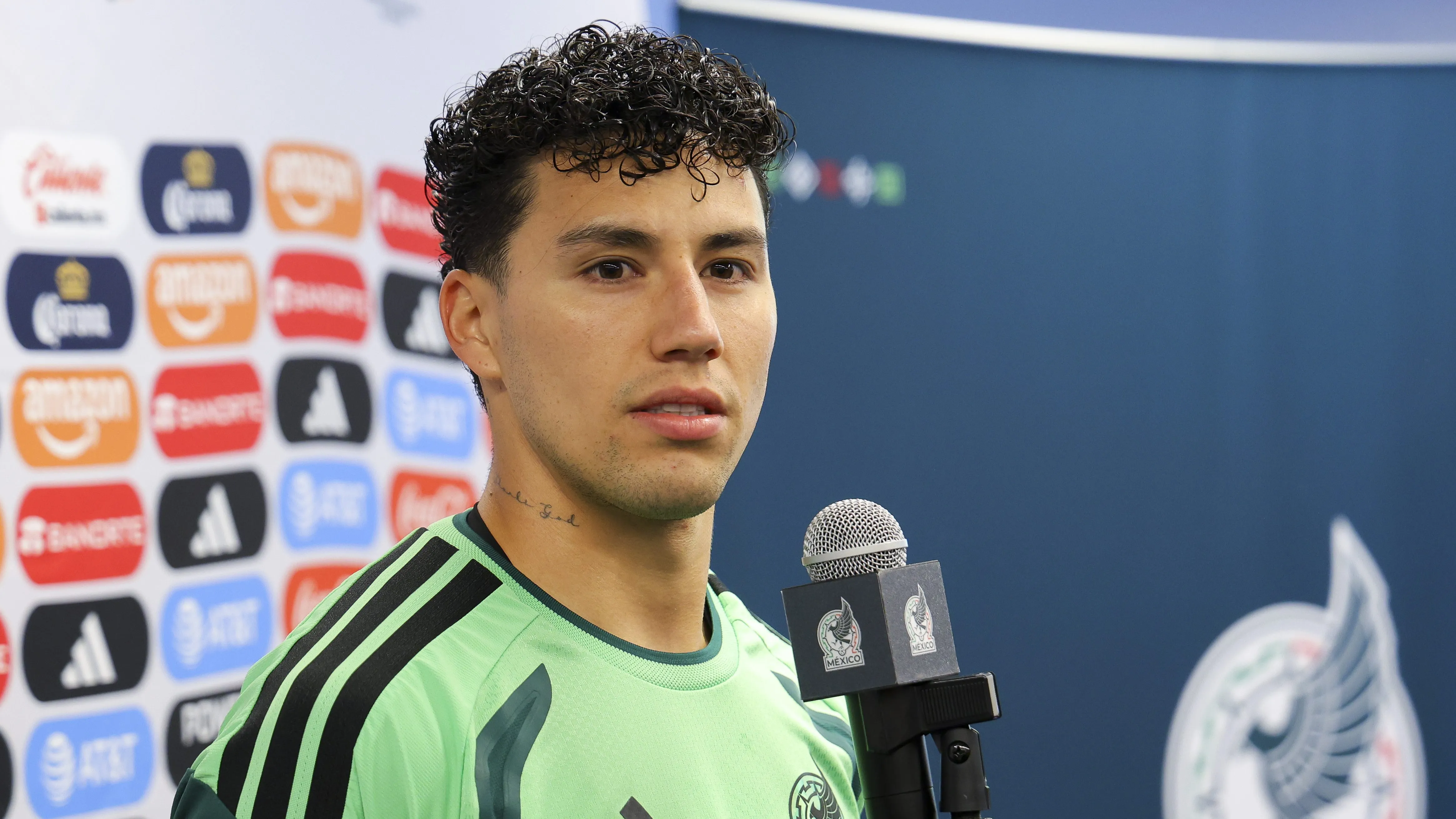 Jorge Sánchez saldría del PAOK en las próximas semanas