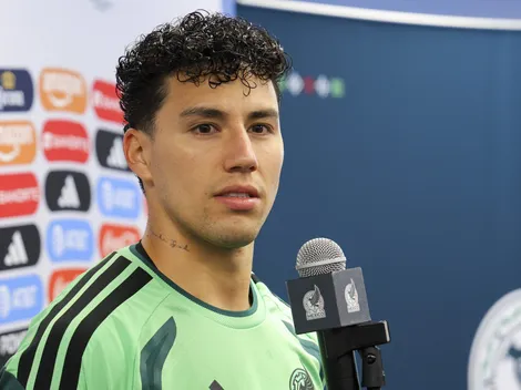 Jorge Sánchez tiene un pie fuera del PAOK: ¿Vuelve a Cruz Azul?