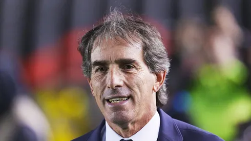 André Jardine dejó de ser entrenador del Club América y el técnico uruguayo, a quien quiso Cruz Azul, suena para reemplazarlo.