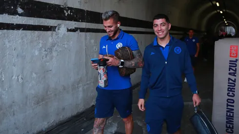 Cruz Azul es uno de los clubes que espera más movimientos en el próximo mercado de pases. Tres nombres del plantel están subrayados como posibles salidas.