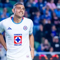 Revelan cuándo Cruz Azul irá por su nuevo goleador