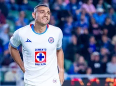 Revelan cuándo Cruz Azul irá por su nuevo goleador