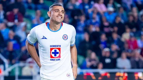 A pesar de contar con tres delanteros en el plantel actual, desde Cruz Azul quieren fichar a un nuevo goleador.