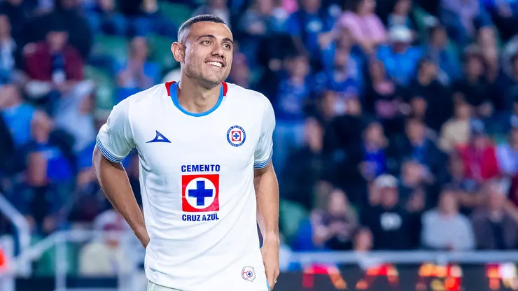 A pesar de contar con tres delanteros en el plantel actual, desde Cruz Azul quieren fichar a un nuevo goleador.