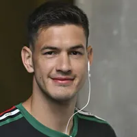 La decisión que habría tomado Cruz Azul con César Montes