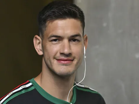 La decisión que habría tomado Cruz Azul con César Montes