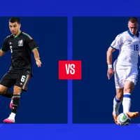 México vs. Serbia: dónde ver EN VIVO el amistoso