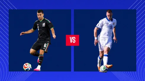 México se prepara para el amistoso ante Serbia