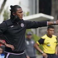 Surrealista: Así se enteró Huiqui que sería el DT de Cruz Azul
