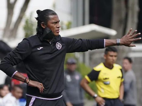 Surrealista: Así se enteró Huiqui que sería el DT de Cruz Azul