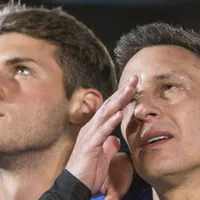 El Chaco rompe el silencio tras la convocatoria de Santiago Giménez
