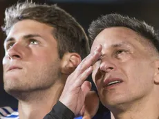El Chaco rompe el silencio tras la convocatoria de Santiago Giménez