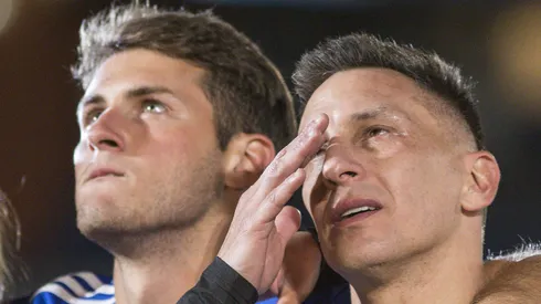 La convocatoria de Santiago Giménez con México para el Mundial recibió muchas críticas. El Chaco salió al paso de todas las voces.