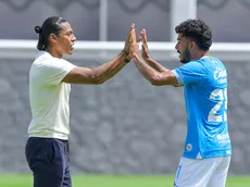 Fue el goleador Sub-21, Huiqui lo conoce y buscará explotar