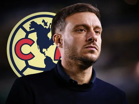 ¿Traición en puerta? Anselmi podría llegar al América