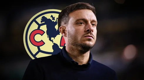 Martín Anselmi suena para ocupar el lugar que Jardine dejó en el América.