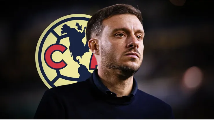Martín Anselmi suena para ocupar el lugar que Jardine dejó en el América.
