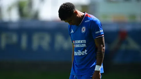 Mauro Zaleta saldría a otro club de la Liga MX.