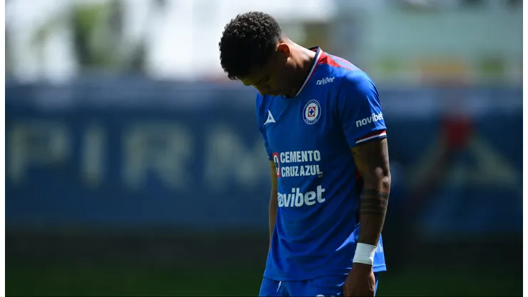 Mauro Zaleta saldría a otro club de la Liga MX.